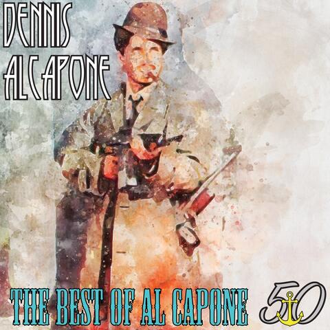 Striker Selects the Best of Al Capone