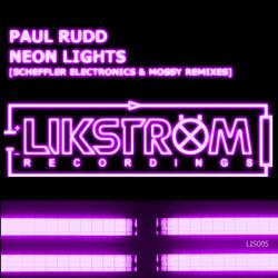 Neon Lights