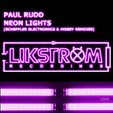 NEON LIGHTS