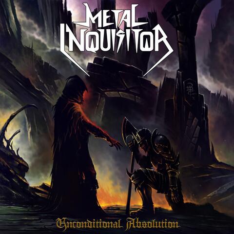 Metal Inquisitor