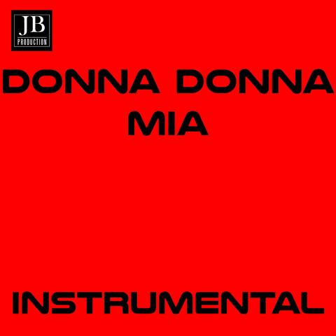 Donna Donna mia