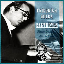 Piano Sonata No. 1 in F Minor, Op. 2: III. Minuet. Allegretto