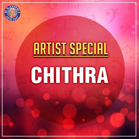 Artist Special - Chithra