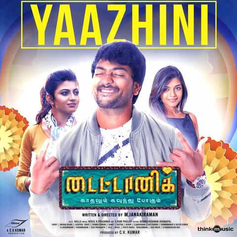 Yaazhini