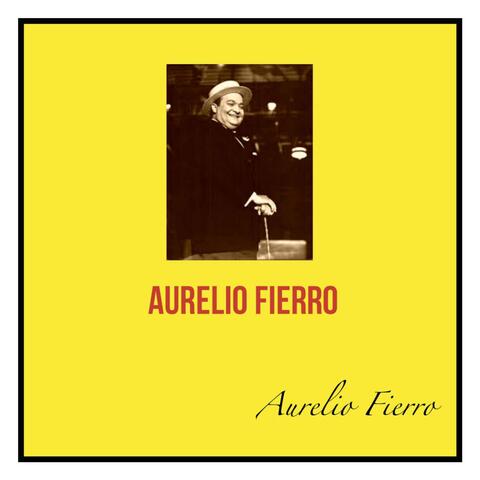 Aurelio fierro
