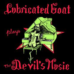 Goats and the Me Who Ride Them