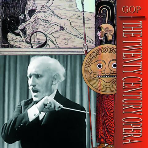 Arturo Toscanini conducts Sibelius