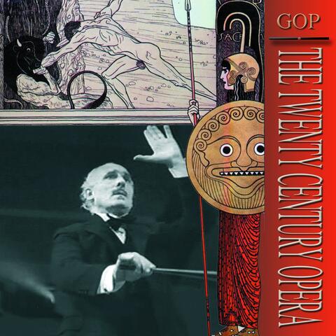 Arturo Toscanini Conducts Shostakovich