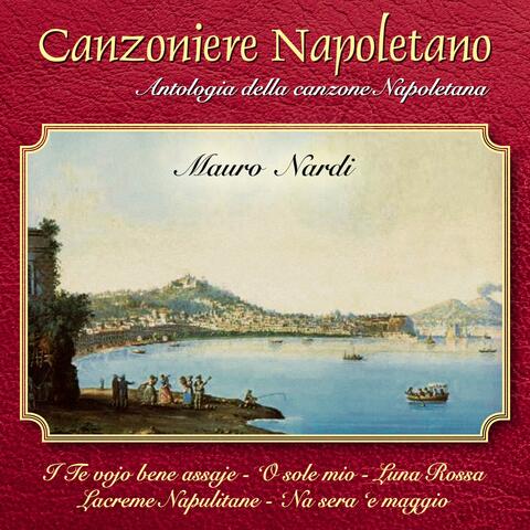 Canzoniere napoletano, Vol. 1