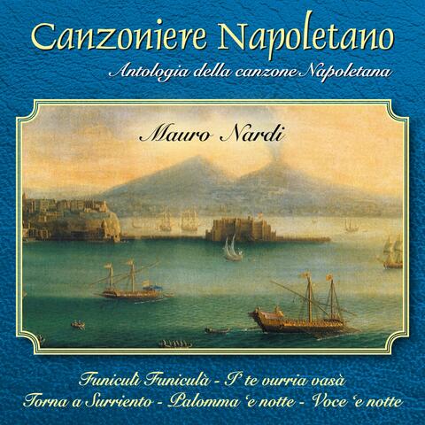 Canzoniere napoletano, Vol. 3