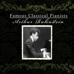 Mazurkas in C Major, Op. 7: V. Vivo
