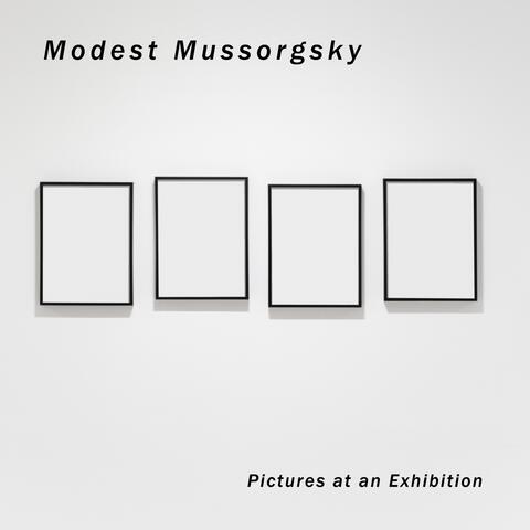 Pictures at an Exhibition