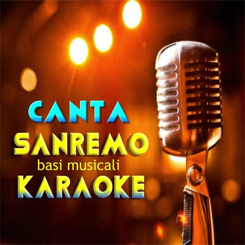 CANTA SANREMO - KARAOKE