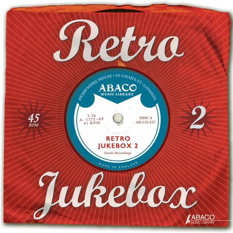 Retro Jukebox 2