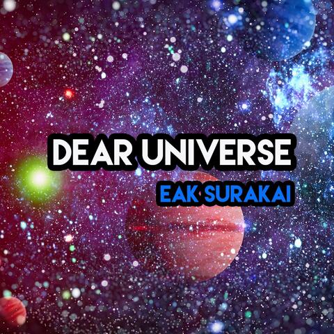 Dear Universe