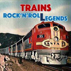 Listen Free To Johnny Cash The Train Kept A Rollin Radio Iheartradio