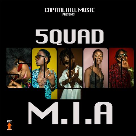 M.I.A