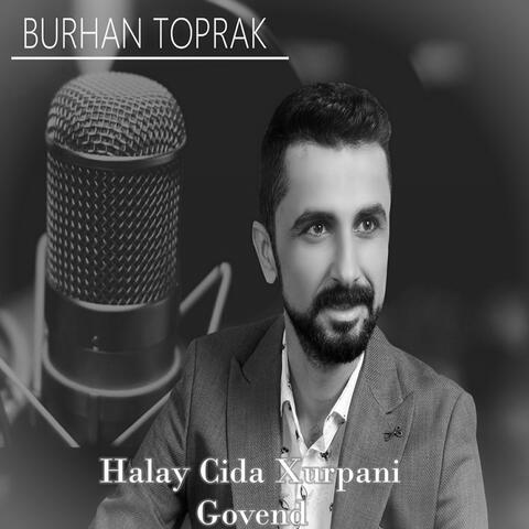 Halay Cida Xurpani