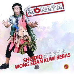 Wong Edan Kuwi Bebas