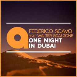 One Night in Dubai