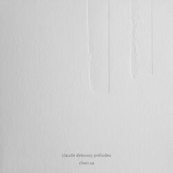 Préludes, Livre 2, L. 123: No. 11, Les tierces alternées
