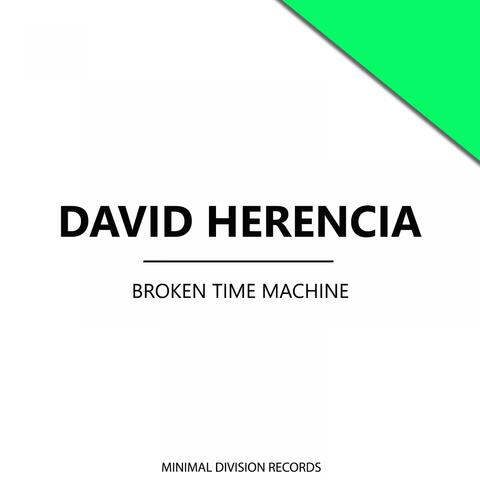 Broken Time Machine