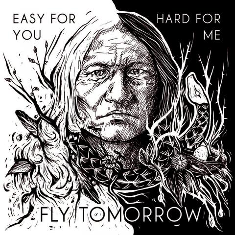 Easy for You, Hard for Me