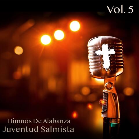 Himnos de Alabanza, Vol. 5