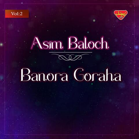 Banora Goraha