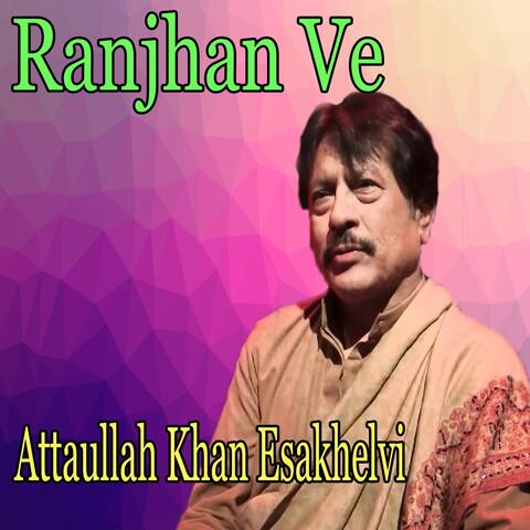 Ranjhan Ve