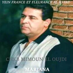 Mahma Kane Ana Jarrabt