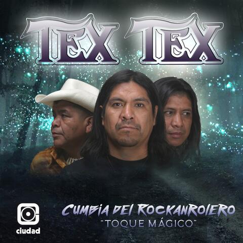 Cumbia del Rockanrolero