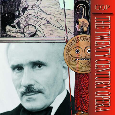Arturo Toscanini conducts Bizet