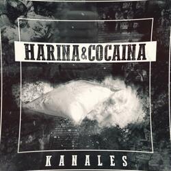 Harina Y Cocaina