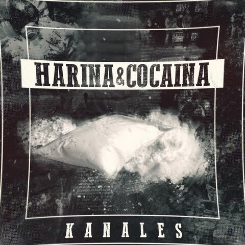 Harina Y Cocaina