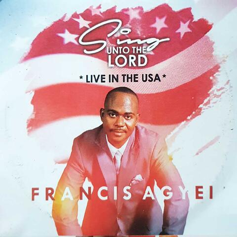 Sing Unto The Lord
