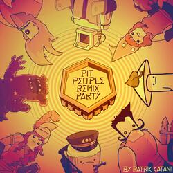 The Pirate's Trap