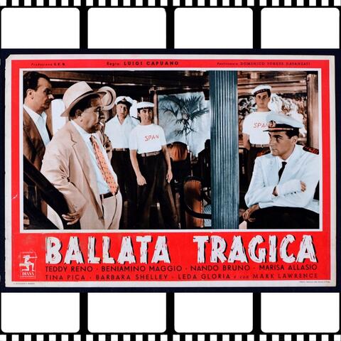 Ballata tragica