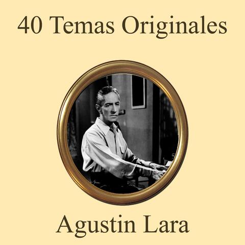 40 Temas Originales Medley: Amor de Mis Amores / A Tus Pies / Porque Ya No Me Quieres / Arráncame la Vida / Aventurera / Cada Noche un Amor / Cautiva / Como 2 Puñales / Contraste / Entrega / Escarcha / Farolito / La Cumbancha / Lamento Jarocho / Limosna /