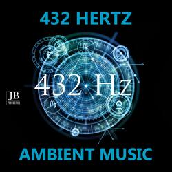 432 Hz: Vibes