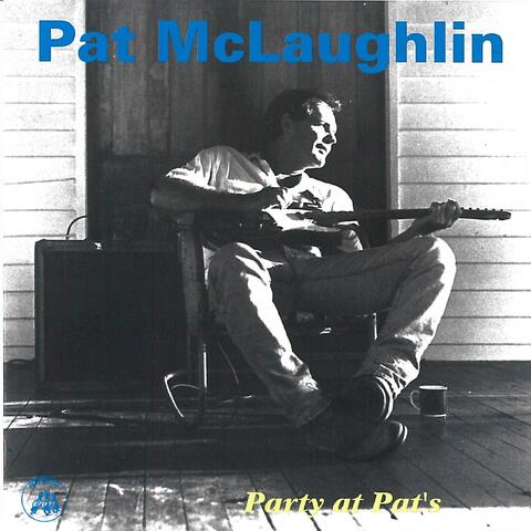 Pat McLaughlin