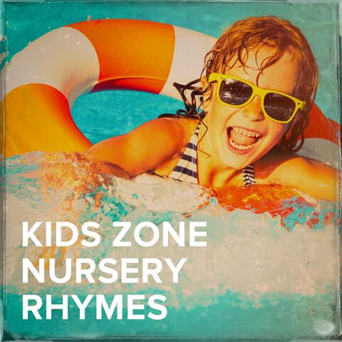 Kids Zone Nursery Rhymes
