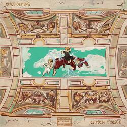 U Men Fresco