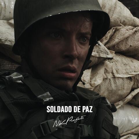 Soldado de Paz