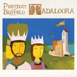 Journey to the Castle of the Racing Wind