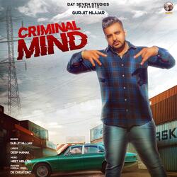 Criminal Mind
