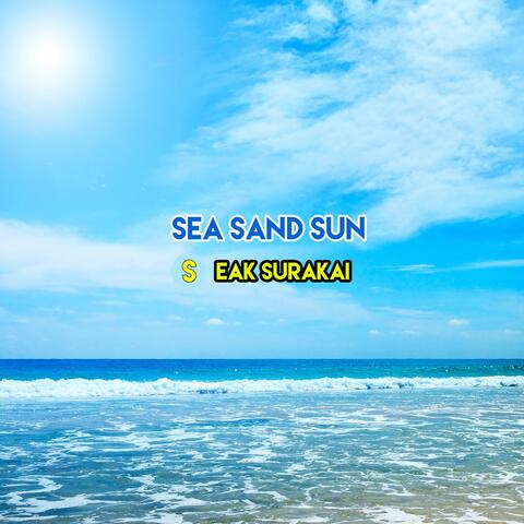Sea Sand Sun