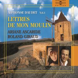Le secret de maître Cornille / Quant à mettre le nez dans son moulin...