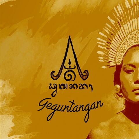 Geguntangan