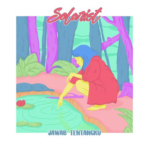 Jawab Tentangku